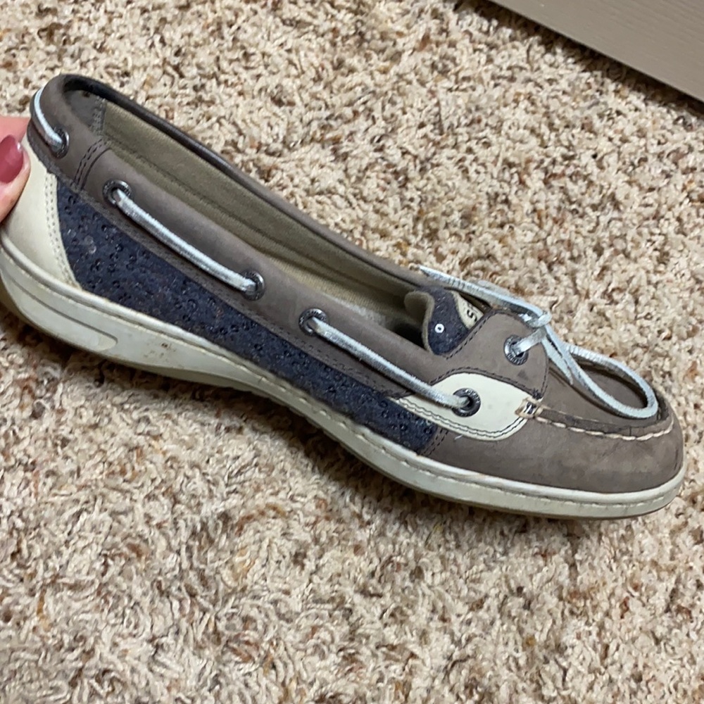 Sperry Women’s Size 9